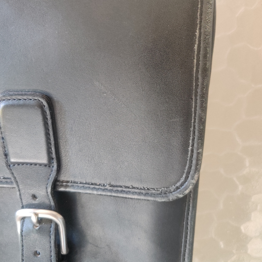 Coach briefcase - Picture 11 of 11